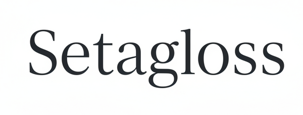 Setagloss.com